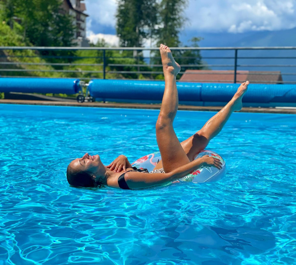 SPA vacation