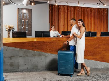 Hotel 28