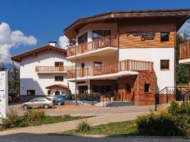 CHALET 28