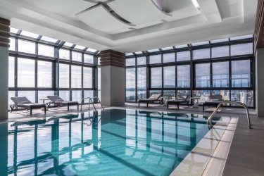 Fit & Spa by Pullman