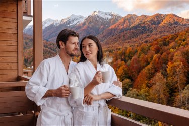 Продлите свое лето в горах Сочи