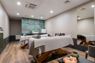 The Garden Spa & Wellness